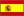 bandera espaola