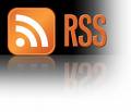 logotipo RSS